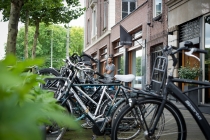 А за что все так любят Амстердам? (сент. 2012, много фото)