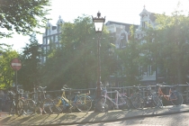 А за что все так любят Амстердам? (сент. 2012, много фото)