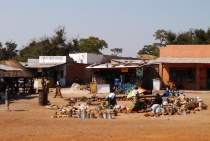 Замбия отзыв. Лусака и крупнейший национальный парк Kafue Замбия отзыв. Лусака и крупнейший национальный парк Kafue