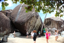 Virgin Gorda