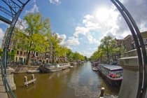 А за что все так любят Амстердам? (сент. 2012, много фото)