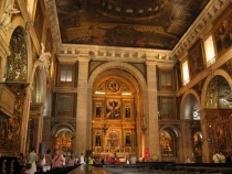 13 церковь иезуитов