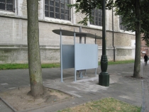 Брюссель: немного о красоте и о прозе жизни (сентябрь 2012)