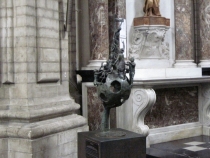 Брюссель: немного о красоте и о прозе жизни (сентябрь 2012)