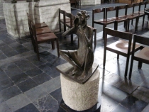 Брюссель: немного о красоте и о прозе жизни (сентябрь 2012)