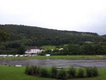 Финляндия - Швеция-Германия июнь 2012