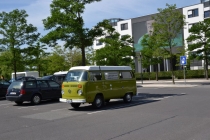 Финляндия - Швеция-Германия июнь 2012