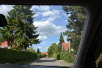 Финляндия - Швеция-Германия июнь 2012