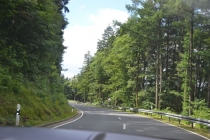 Финляндия - Швеция-Германия июнь 2012