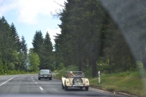 Финляндия - Швеция-Германия июнь 2012