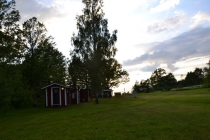 Финляндия - Швеция-Германия июнь 2012