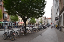 Финляндия - Швеция-Германия июнь 2012