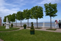 Финляндия - Швеция-Германия июнь 2012