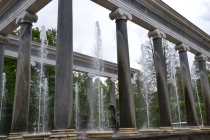 Финляндия - Швеция-Германия июнь 2012