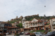 День Победы в Грузии (неделя в мае 2012 г.). Тбилиси, ВГД, Казбеги, Кахетия, Батуми. День Победы в Грузии (неделя в мае 2012 г.). Тбилиси, ВГД, Казбеги, Кахетия, Батуми.