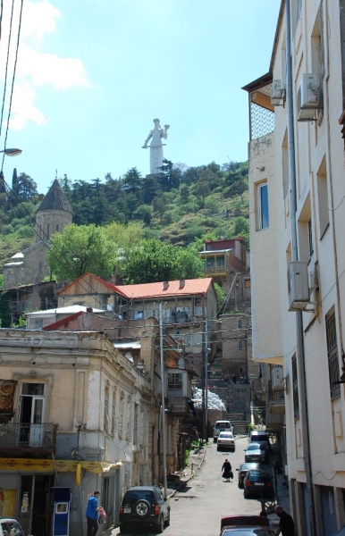 День Победы в Грузии (неделя в мае 2012 г.). Тбилиси, ВГД, Казбеги, Кахетия, Батуми. День Победы в Грузии (неделя в мае 2012 г.). Тбилиси, ВГД, Казбеги, Кахетия, Батуми.