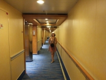 Carnival Breeze 7-19 сентября (общефорумный круиз)