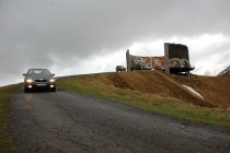 День Победы в Грузии (неделя в мае 2012 г.). Тбилиси, ВГД, Казбеги, Кахетия, Батуми. День Победы в Грузии (неделя в мае 2012 г.). Тбилиси, ВГД, Казбеги, Кахетия, Батуми.