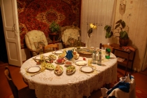 День Победы в Грузии (неделя в мае 2012 г.). Тбилиси, ВГД, Казбеги, Кахетия, Батуми. День Победы в Грузии (неделя в мае 2012 г.). Тбилиси, ВГД, Казбеги, Кахетия, Батуми.