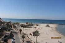 Прекрасный Иерусалим и 2 моря