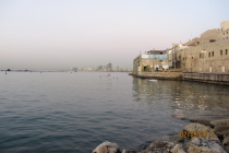 Прекрасный Иерусалим и 2 моря