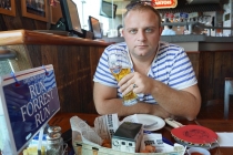 Медовый сентябрь: Гонконг-Макао-Куала-Лумпур-Вьетнам-Пекин