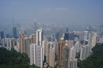 Медовый сентябрь: Гонконг-Макао-Куала-Лумпур-Вьетнам-Пекин