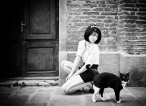 Поговорим о Кошках 15