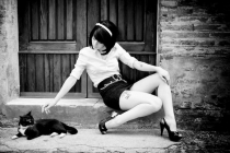 Поговорим о Кошках 15