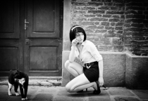 Поговорим о Кошках 15