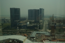 Медовый сентябрь: Гонконг-Макао-Куала-Лумпур-Вьетнам-Пекин