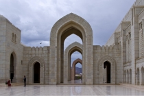 Oman. "Страна сказок и пляжей" 2012 Oman. "Страна сказок и пляжей" 2012