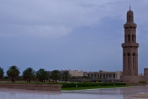 Oman. "Страна сказок и пляжей" 2012 Oman. "Страна сказок и пляжей" 2012