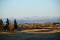 Поездка за радугой Поездка за радугой