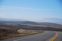 Поездка за радугой