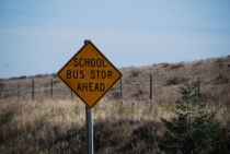 Поездка за радугой