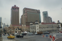 Медовый сентябрь: Гонконг-Макао-Куала-Лумпур-Вьетнам-Пекин