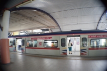 Медовый сентябрь: Гонконг-Макао-Куала-Лумпур-Вьетнам-Пекин