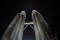 Медовый сентябрь: Гонконг-Макао-Куала-Лумпур-Вьетнам-Пекин