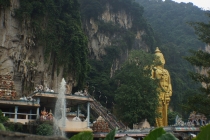 Медовый сентябрь: Гонконг-Макао-Куала-Лумпур-Вьетнам-Пекин