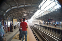 Медовый сентябрь: Гонконг-Макао-Куала-Лумпур-Вьетнам-Пекин