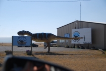 Поездка за радугой