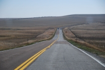 Поездка за радугой