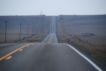 Поездка за радугой