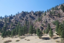 Поездка за радугой