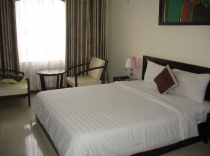 Дананг (Хойян) и окрестности на мопеде, май 2012 года, фото