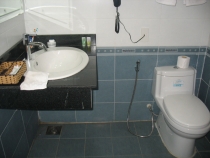 Дананг (Хойян) и окрестности на мопеде, май 2012 года, фото