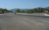 Дананг (Хойян) и окрестности на мопеде, май 2012 года, фото