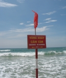 Дананг (Хойян) и окрестности на мопеде, май 2012 года, фото