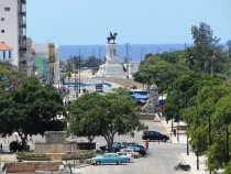 Гаван - Кайо-Ларго - Варадеро. Апрель 2012